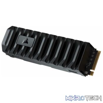 Corsair MP600 PRO XT PCIe Gen4x4 M.2 2280 NVMe SSD  4TB